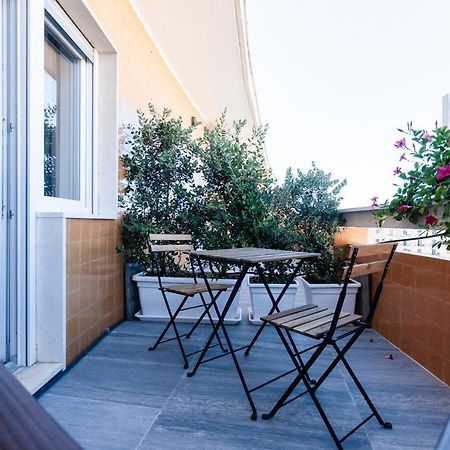 Апартаменты Oberhaus - Casa Vacanze Бари Экстерьер фото