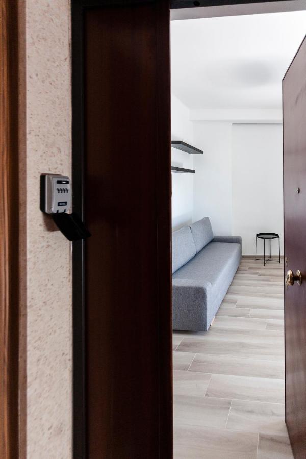 Апартаменты Oberhaus - Casa Vacanze Бари Экстерьер фото